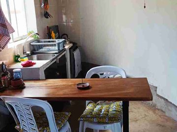 CONDOMINIO CON 5 CASAS