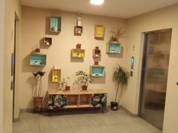 DEPTO 1D1B LIQUIDA BANCO SANTIAGO CENTRO METRO SAN DIEGO Y P ALMAGRO