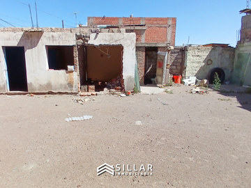 VENTA TERRENO, CALLE AMAZONAS, ALTO SELVA ALEGRE