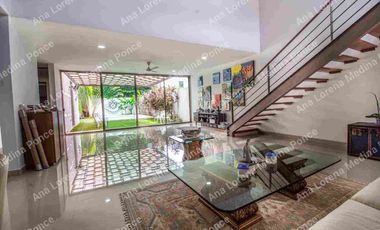 Casa en venta en Privada Temozon