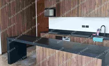 Villa en Venta en Cholul en Privada Amueblada