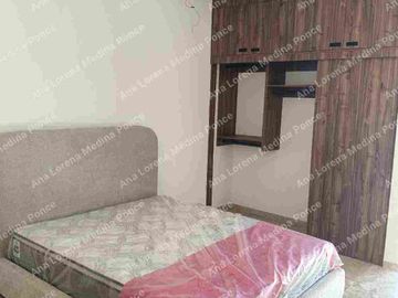 Villa en Venta en Cholul en Privada Amueblada
