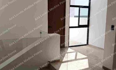 Villa en Venta en Cholul en Privada Amueblada