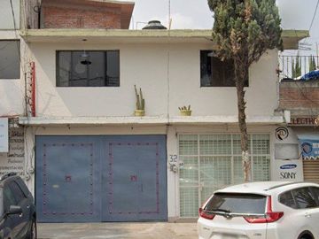 REMATO DEPARTAMENTO EN CAÑAVERALES, GRANJAS COAPA, TLALPAN, CDMX