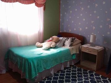 Se vende Parcela con casa en Linares