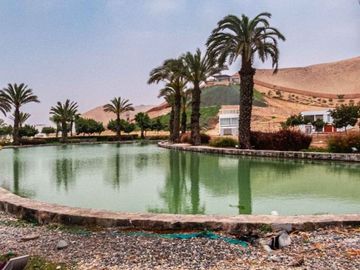 VENDO TERRENO DE PLAYA-CAMPO EN ASIA km105 .OPORTUNIAD! SUPER REBAJADO!
