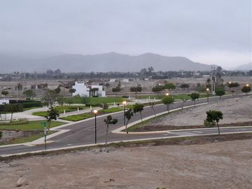 VENDO TERRENO DE PLAYA-CAMPO EN ASIA km105 .OPORTUNIAD! SUPER REBAJADO!
