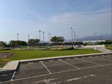 VENDO TERRENO DE PLAYA-CAMPO EN ASIA km105 .OPORTUNIAD! SUPER REBAJADO!