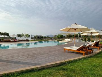 VENDO TERRENO DE PLAYA-CAMPO EN ASIA km105 .OPORTUNIAD! SUPER REBAJADO!