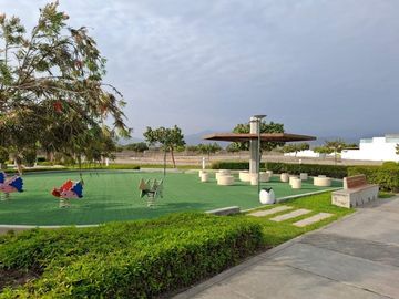 VENDO TERRENO DE PLAYA-CAMPO EN ASIA km105 .OPORTUNIAD! SUPER REBAJADO!