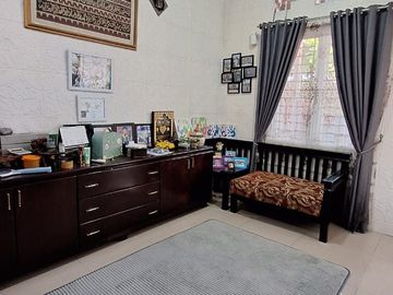 Dijual Rumah di Pondok Kacang Prima Pondok Aren Bintaro Siap Huni