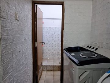 Dijual Rumah di Pondok Kacang Prima Pondok Aren Bintaro Siap Huni