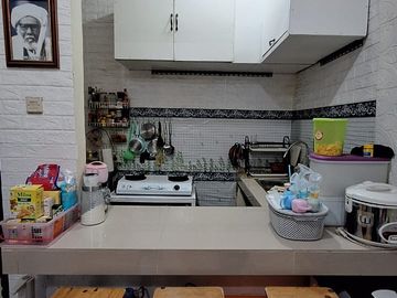 Dijual Rumah di Pondok Kacang Prima Pondok Aren Bintaro Siap Huni