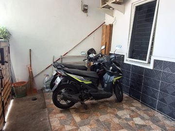 Dijual Rumah di Pondok Kacang Prima Pondok Aren Bintaro Siap Huni