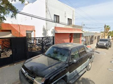 Casa en venta en La Palmilla, Arcos del Sol II, Colonia El Progreso, Cabo San Lucas, B.C.S. GD