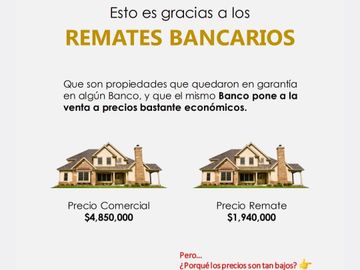 Casa en venta en La Palmilla, Arcos del Sol II, Colonia El Progreso, Cabo San Lucas, B.C.S. GD