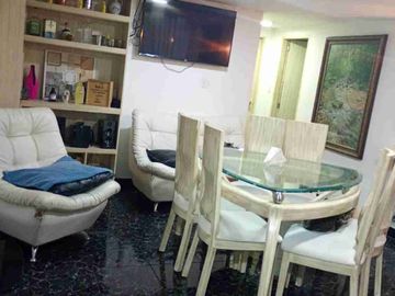 Venta de apartamento en zona centro. Manizales