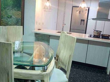 Venta de apartamento en zona centro. Manizales