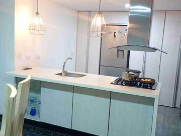 Venta de apartamento en zona centro. Manizales