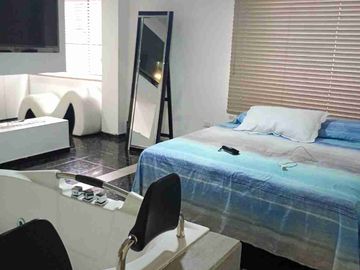Venta de apartamento en zona centro. Manizales