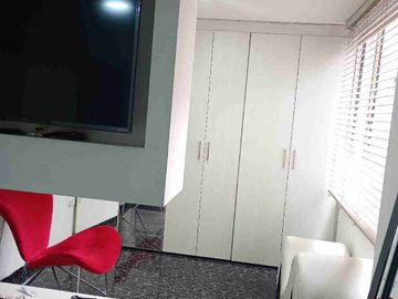 Venta de apartamento en zona centro. Manizales