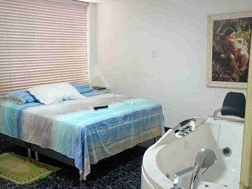 Venta de apartamento en zona centro. Manizales