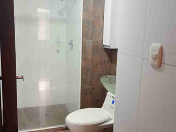 Venta de apartamento en zona centro. Manizales