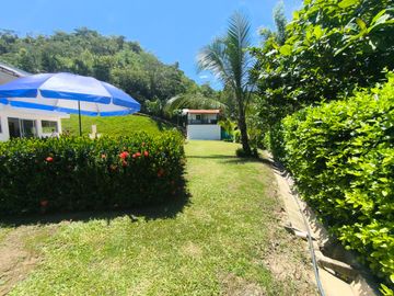 VENTA DE FINCA VACACIONAL EN EL GAITERO – SOPETRÁN, ANTIOQUIA
