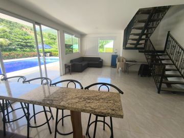 VENTA DE FINCA VACACIONAL EN EL GAITERO – SOPETRÁN, ANTIOQUIA