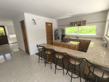 VENTA DE FINCA VACACIONAL EN EL GAITERO – SOPETRÁN, ANTIOQUIA