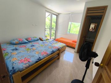 VENTA DE FINCA VACACIONAL EN EL GAITERO – SOPETRÁN, ANTIOQUIA