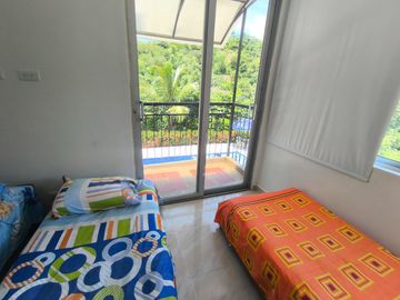 VENTA DE FINCA VACACIONAL EN EL GAITERO – SOPETRÁN, ANTIOQUIA