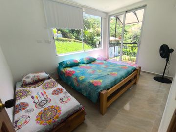 VENTA DE FINCA VACACIONAL EN EL GAITERO – SOPETRÁN, ANTIOQUIA