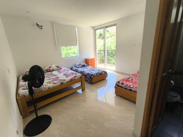 VENTA DE FINCA VACACIONAL EN EL GAITERO – SOPETRÁN, ANTIOQUIA