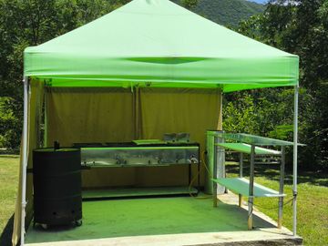 VENTA DE FINCA VACACIONAL EN EL GAITERO – SOPETRÁN, ANTIOQUIA