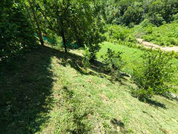VENTA DE FINCA VACACIONAL EN EL GAITERO – SOPETRÁN, ANTIOQUIA