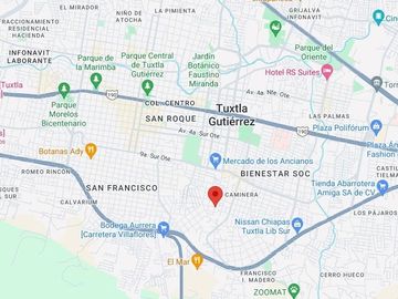 VENTA DE CASA EN  TUXTLA GUTIERREZ CHIAPAS COL MALDONADO