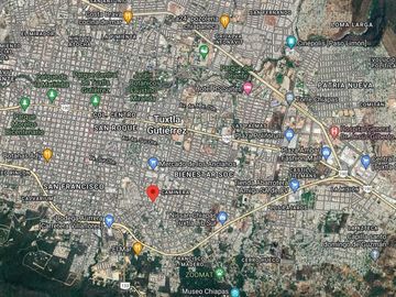 VENTA DE CASA EN  TUXTLA GUTIERREZ CHIAPAS COL MALDONADO