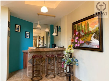 VENTA CASA EN URB. LAGO CAPEIRA -NORTE DE GUAYAQUIL