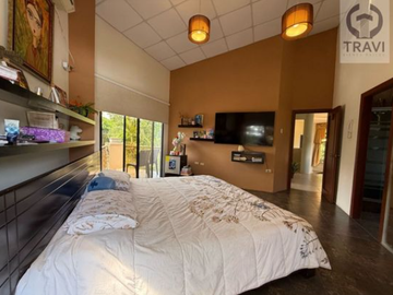 VENTA CASA EN URB. LAGO CAPEIRA -NORTE DE GUAYAQUIL