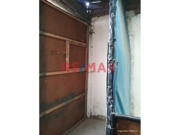Ocasión Se Vende Casa De 3 Pisos