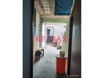 Ocasión Se Vende Casa De 3 Pisos