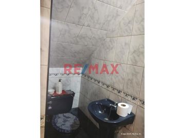 Ocasión Se Vende Casa De 3 Pisos