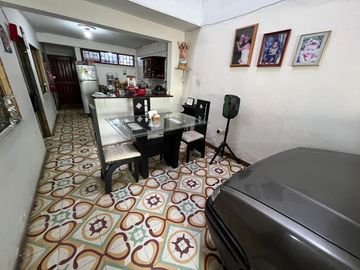 Venta Apartamento nivel 1 con parqueadero Santa Teresita Dosquebradas