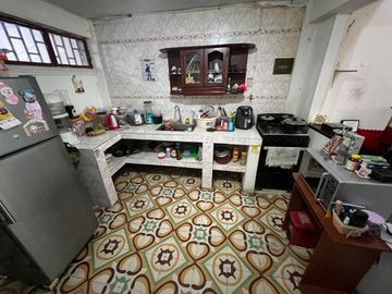 Venta Apartamento nivel 1 con parqueadero Santa Teresita Dosquebradas