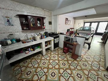 Venta Apartamento nivel 1 con parqueadero Santa Teresita Dosquebradas