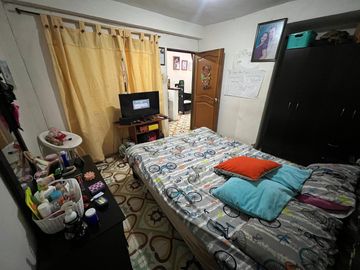 Venta Apartamento nivel 1 con parqueadero Santa Teresita Dosquebradas