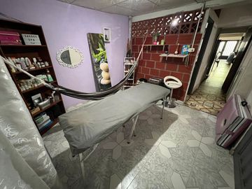 Venta Apartamento nivel 1 con parqueadero Santa Teresita Dosquebradas