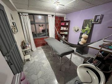 Venta Apartamento nivel 1 con parqueadero Santa Teresita Dosquebradas
