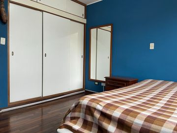 CASA FRENTE A PARQUE SALAMANCA DE MONTERRICO